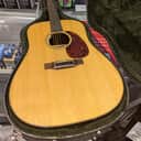 Martin Limited Edition D-18E 2020 - Natural