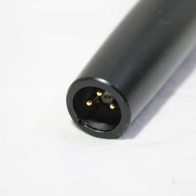Audio-Technica PRO61 Hypercardioid Dynamic Handheld Microphone image 3