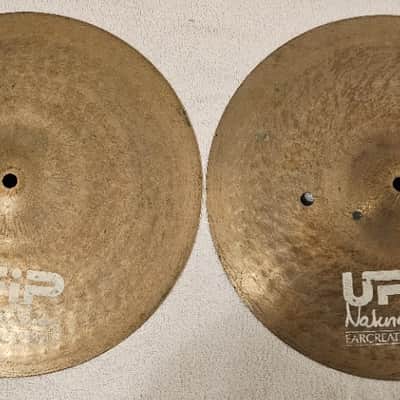 UFiP Tiger Hi-Hat 13