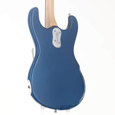 Mosrite The Nokie Model, manufactured in 1990 [90024] (04/01) image 9