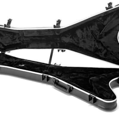 Jackson Jenna Jameson King V - Jackson Hard Case - Made in Japan image 6