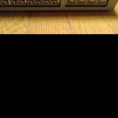 TASCAM 244 Portastudio 4-Track Cassette Recorder 1980s Brown image 9