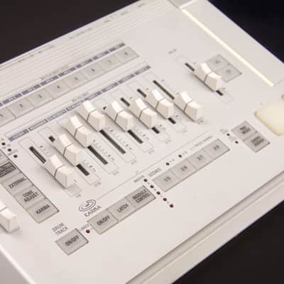 Korg  M3-M XPanded Workstation image 2