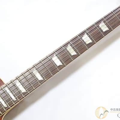 Gibson Custom Shop 1958 Les Paul Standard Iced Tea Burst VOS 2016 image 3