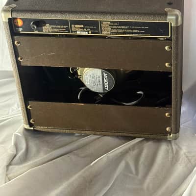Vintage Yamaha JX30 Combo Amp image 3