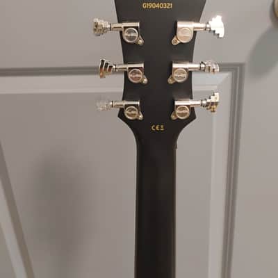 Hagstrom Ultra Max image 7