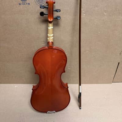 Franz Hoffman 3/4 Size Violin Outfit – Used, Good Condition w/ Bow & Hard Case image 7