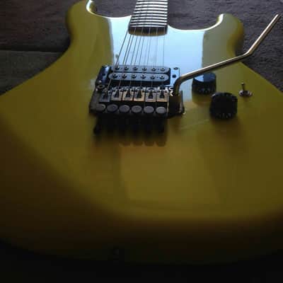 Kramer Pacer Special 1983 image 4