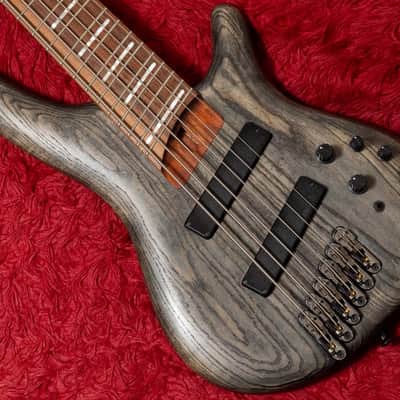 【used】Ibanez / SRFF806 4.390kg #I160403221【GIB Yokohama】【price included SHIPPING & IMPORT TAX & VAT】 image 1
