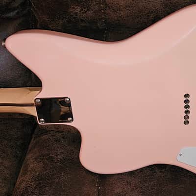 Unbranded Hello Kitty Jazzmaster 2023 - Shell Pink image 10