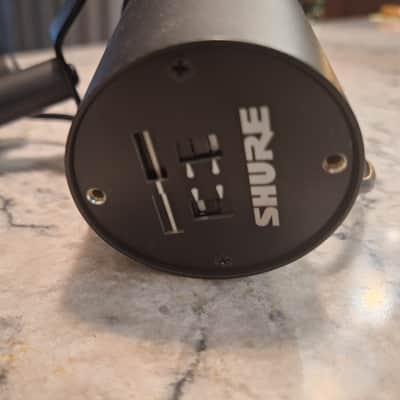 Shure SM7B Cardioid Dynamic Microphone image 7
