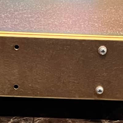 Chandler Limited LTD-1 Mic Pre EQ Pair image 8