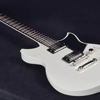 Yamaha Revstar II RSE20 Vintage White image 4