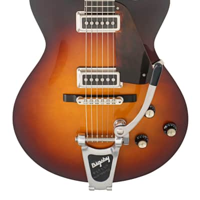 Collings 470 JL Antiqued Sunburst Guitar #25778 image 1