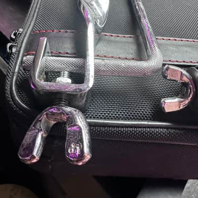 Pearl Cymbal Holder With Clamp image 3
