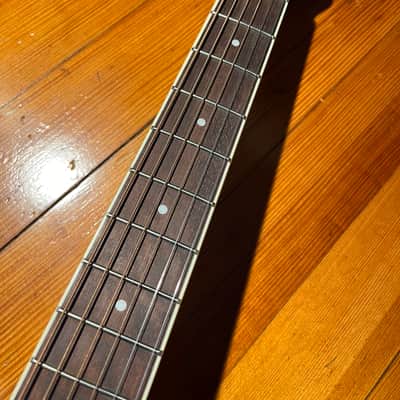 Ovation AE44II Applause Elite Mid Depth 2017 - Present - Vintage Varnish Satin image 4