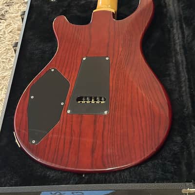 PRS 513 Swamp Ash 2010 image 5