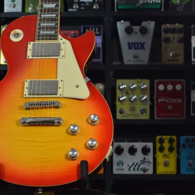 Epiphone Limited Edition Joe Bonamassa '60 Les Paul Standard 2020 - Norm Burst image 2