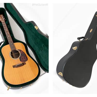 2011 Martin D-21 Custom Shop Sitka Spruce / Indian Rosewood Dreadnought image 7
