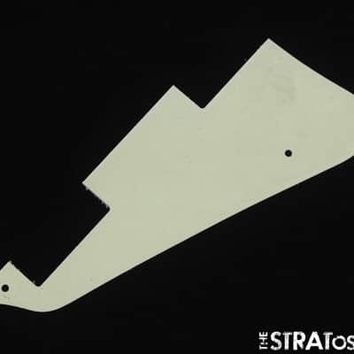 NOS Epiphone Gibson Style PICKGUARD Guitar Parts Red Tortoise image 2