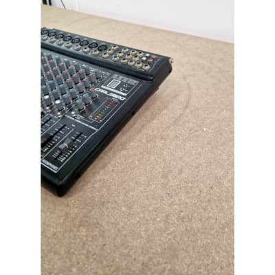 Carlsbro 12DSP - Mixers - Fair image 9