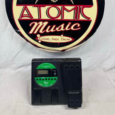 Korg ToneWorks AX1B Bass Multi-Effects Pedal image 1