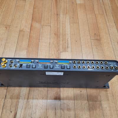 MOTU 2408 mk3 PCI Audio Interface 2000s - Black image 4