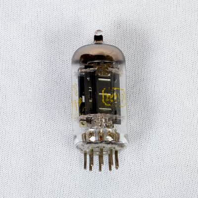 Schober Organ 12AX7 Preamp Tube – USA Made – Tests Good image 4