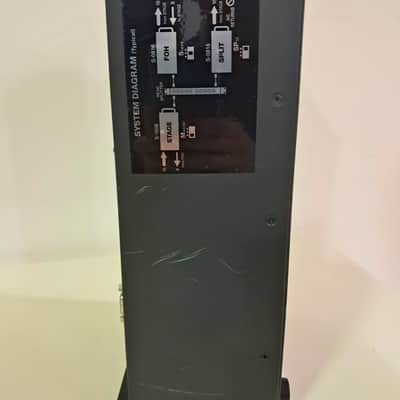 Roland S-0816 8x16 Digital Snake FOH Unit image 7