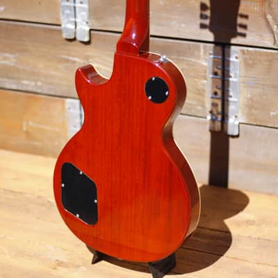 Tokai UALS62LD - Lemon Drop image 12