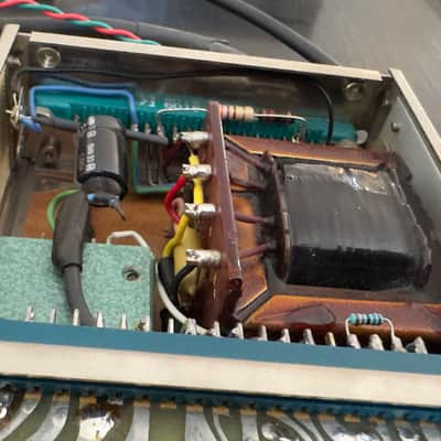 Vintage Neve 1272 Mic Preamp Pair, JLM 1272 Kit with DI, 48V, Worldwide Voltage image 11