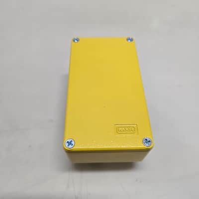 MXR M148 Micro Chorus 2005 - Present image 4