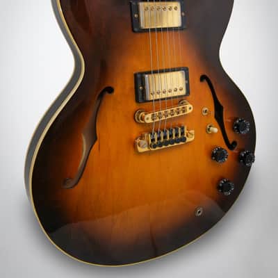 1985 Gibson ES-347 TD image 2