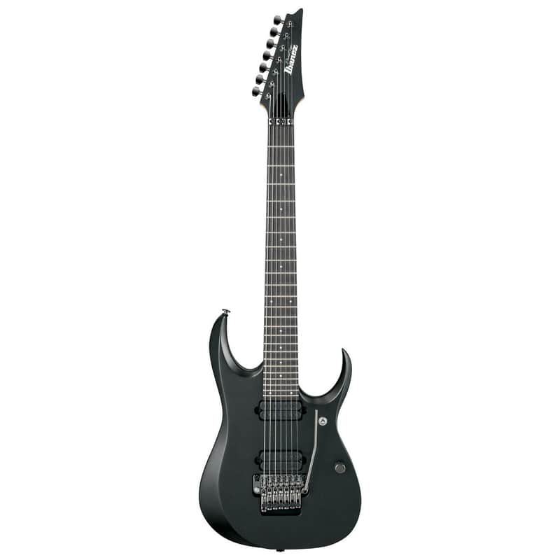 Ibanez RGD2127Z Prestige image 1
