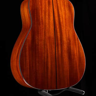 Yamaha Red Label FGX5 Natural image 16