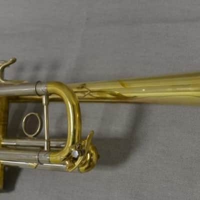 Trompeta Do Bach Stradivarius campana Blackburn image 9