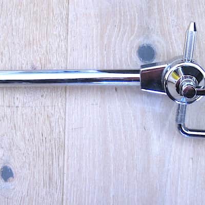 Tama Long Tom Arm with Memory Lock- Vintage image 2