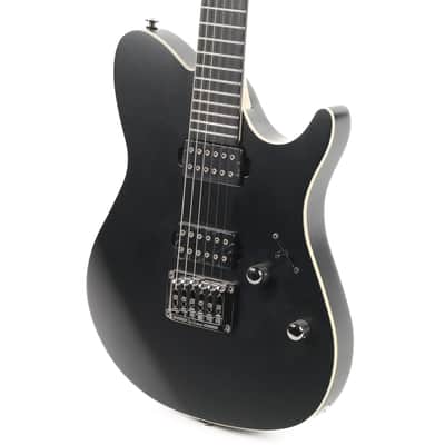 Ibanez Prestige FR6UCS Owned by Kiko Loureiro image 2