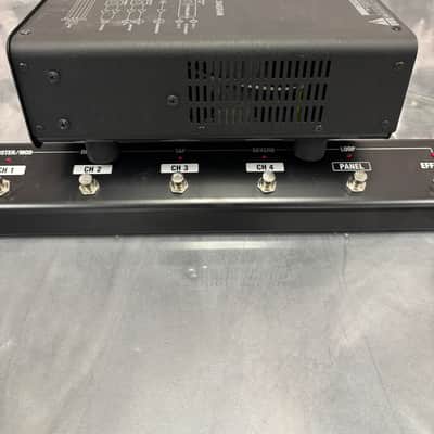 Boss Waza Tube Amp Expander 2019 - Present - Black image 3