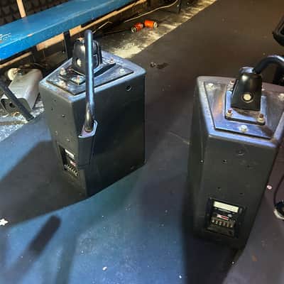 JBL - AC2212/64 image 3