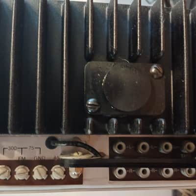 Heathkit AR1500 receiver in excellent condition See Pictures and Video image 17