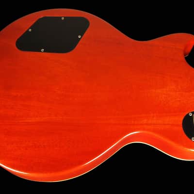 2012 Gibson Les Paul 1958 Custom Shop 58 Historic R8 AGED Washed Cherry image 3
