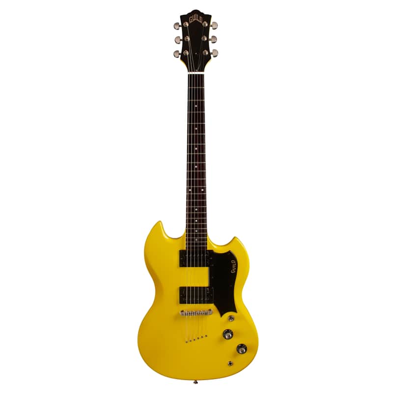 Guild Newark St. Collection Polara image 1