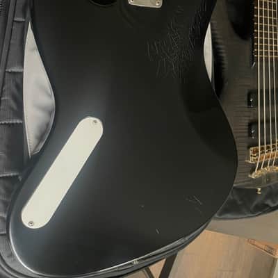 Alleva Coppolo Khari Simmons 4 Signature Model - Black image 13