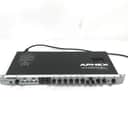 Aphex Channel Master Preamp and Input Processor