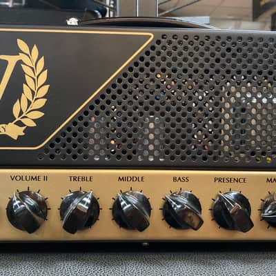 Victory Amps Sheriff 22 2021, Very Good, DEMO, SKU: I657344 image 1