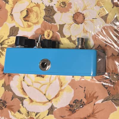 Movall Audio Falling Star 2020s - Blue image 3