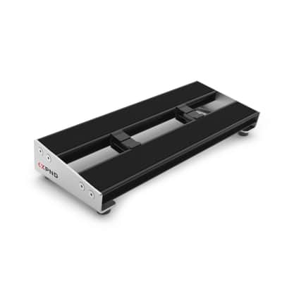 D'Addario PW-XPNDCORE-01 Pedalboard - Pedalboard for Guitars image 1