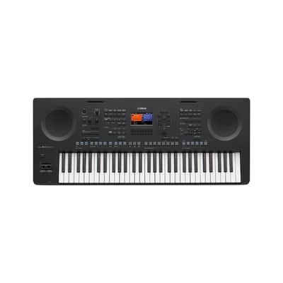 Yamaha PSRSX620 Arranger Workstation Keyboard | 61 Keys (Entry-Level) image 3