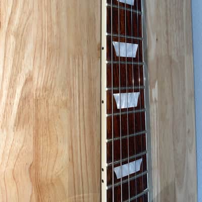 Gibson Les Paul Classic P-90 2018 - Black image 4